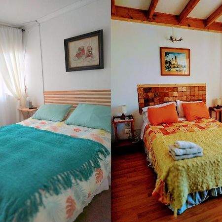 El Faro Hotel Caldera Ngoại thất bức ảnh