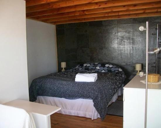 El Faro Hotel Caldera Ngoại thất bức ảnh